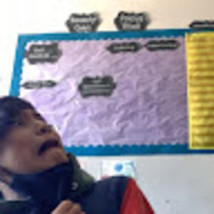 Meet your Posher, Ezra